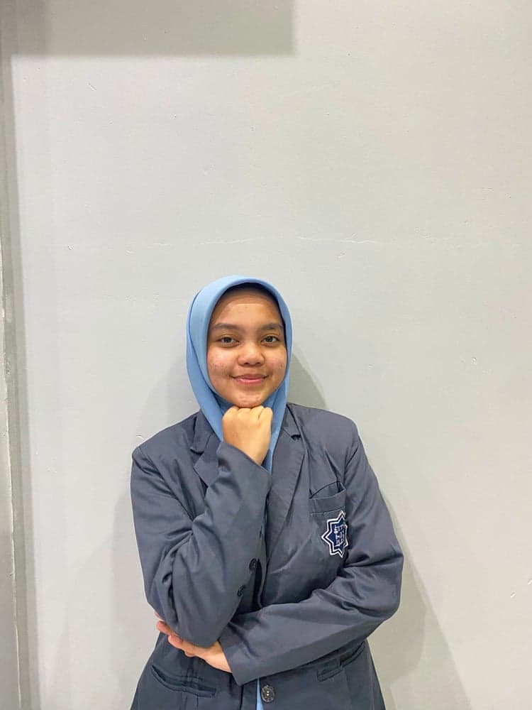 Deana Atikah
