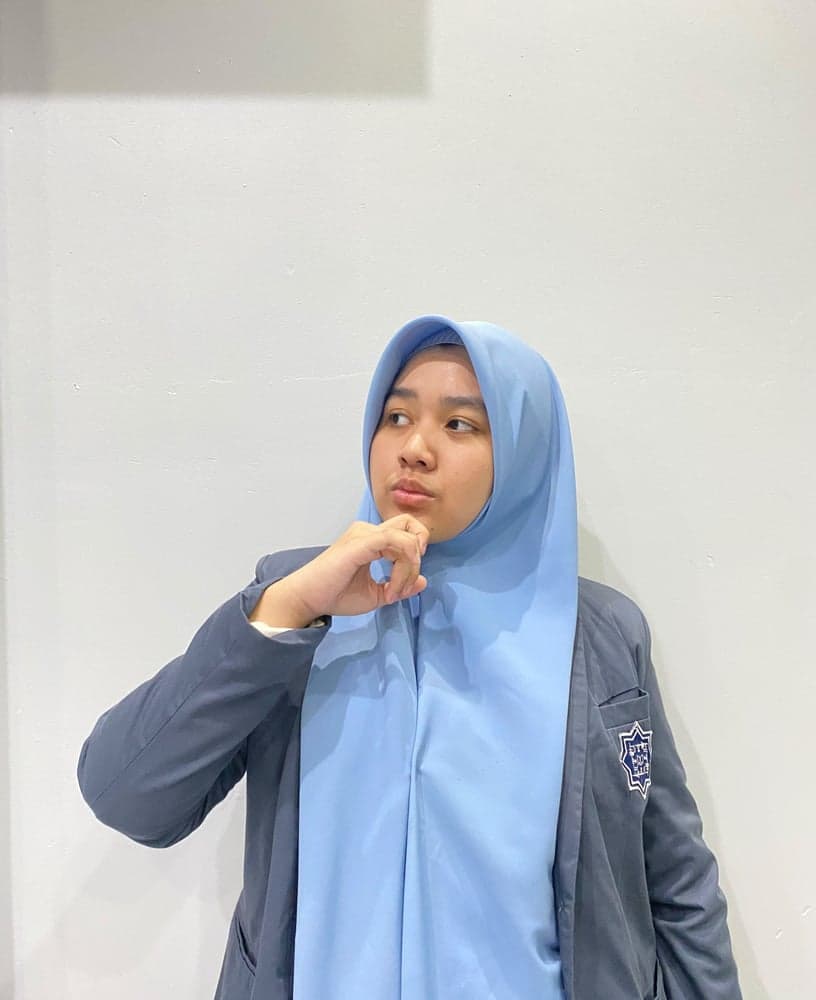 Nabila Zafirah